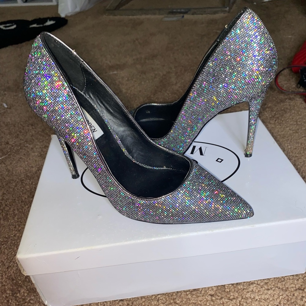 Steve Madden
